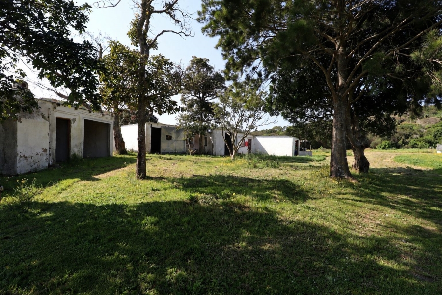 Commercial Property for Sale in Chelsea Eastern Cape